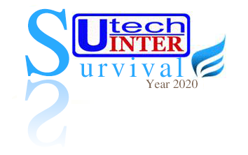 U-TECH INTER ENGINEERING COMPANY LIMITED